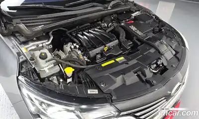 Renault SM6 2016 2.0 гидро в Москве № 2055577, миниатюра 6