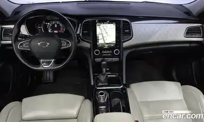 Renault SM6 2016 2.0 гидро в Москве № 2055577, миниатюра 7