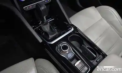 Renault SM6 2016 2.0 гидро в Москве № 2055577, миниатюра 9