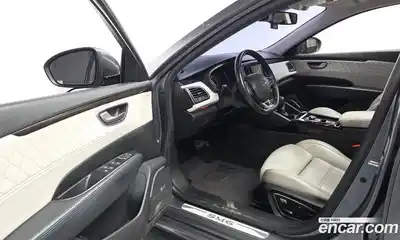 Renault SM6 2016 2.0 гидро в Москве № 2055577, миниатюра 10