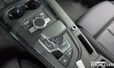 Audi A4 2019 2.0 гидро в Москве № 2055595, миниатюра 12
