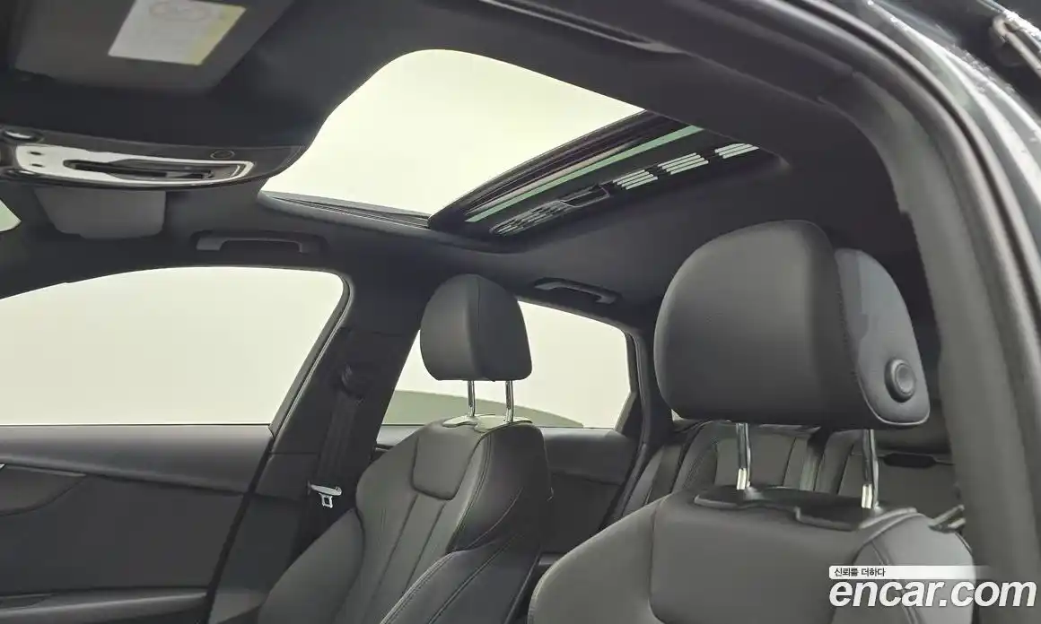 Audi A4 2019 2.0 гидро в Москве № 2055595, фото 25