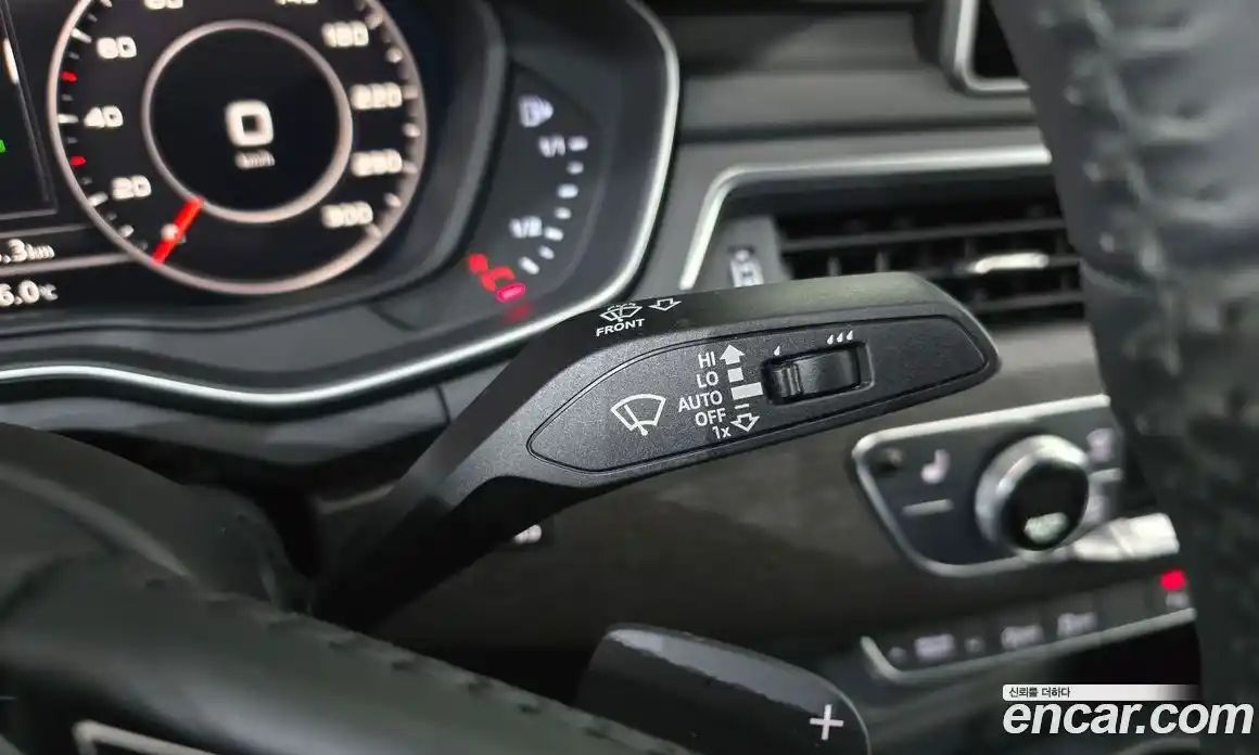 Audi A4 2019 2.0 гидро в Москве № 2055595, фото 29