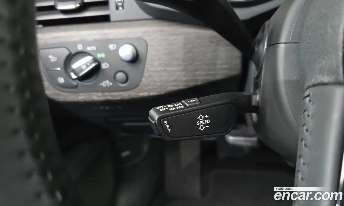 Audi A4 2019 2.0 гидро в Москве № 2055595, фото 30