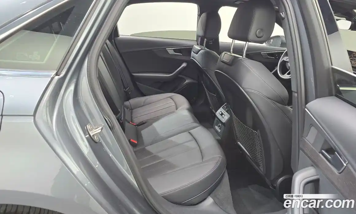 Audi A4 2019 2.0 гидро в Москве № 2055595, фото 31