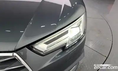 Audi A4 2019 2.0 гидро в Москве № 2055595, миниатюра 8