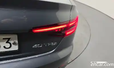 Audi A4 2019 2.0 гидро в Москве № 2055595, миниатюра 9