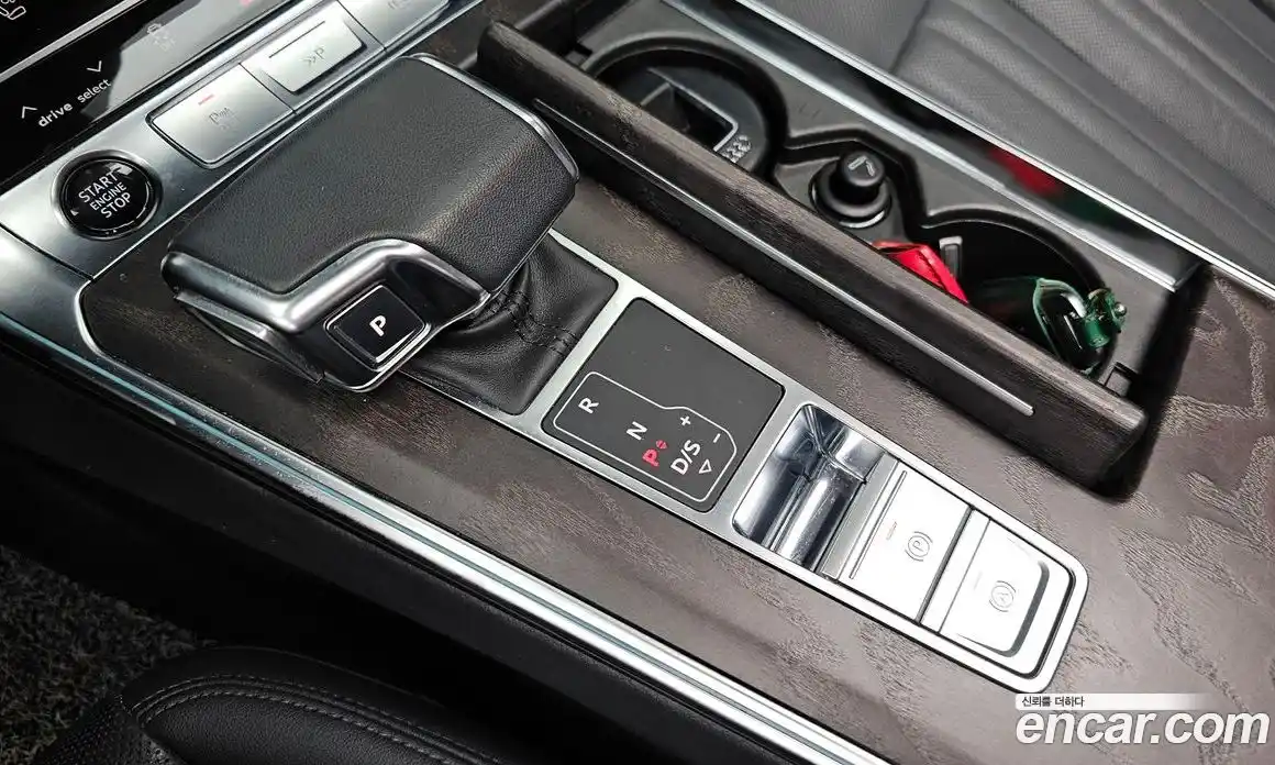 Audi A6 2023 2.0 гидро в Москве № 2055998, фото 12