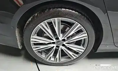 Audi A6 2023 2.0 гидро в Москве № 2055998, миниатюра 5