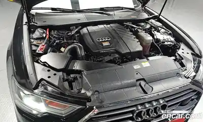 Audi A6 2023 2.0 гидро в Москве № 2055998, миниатюра 6