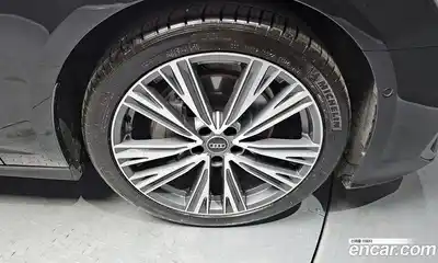 Audi A6 2023 2.0 гидро в Москве № 2055998, миниатюра 7