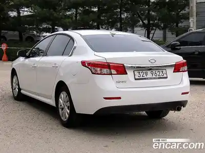 Renault SM5 2017 2.0 гидро в Москве № 2056198, миниатюра 3