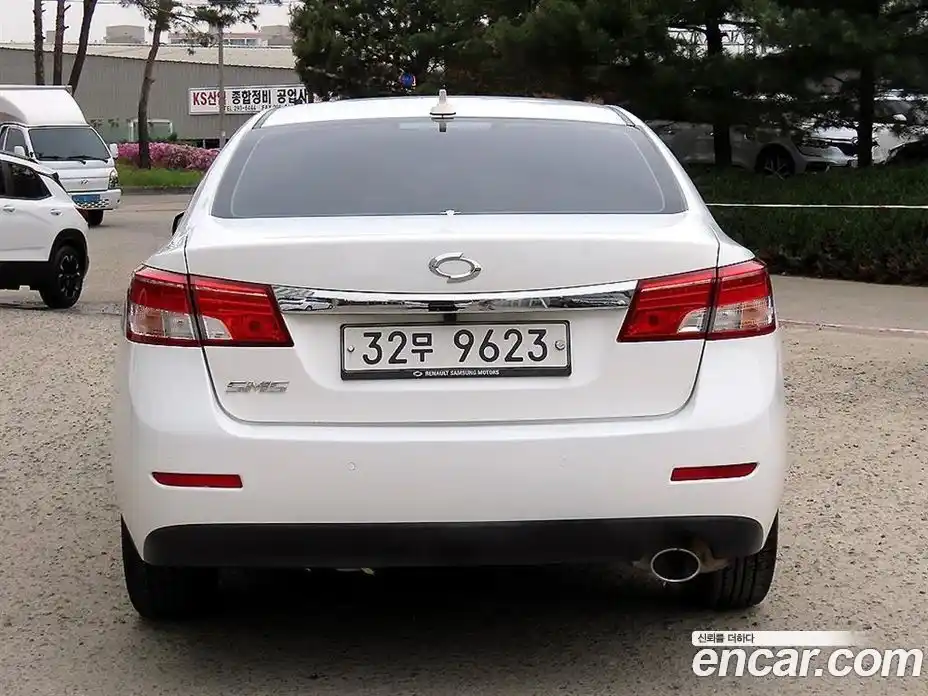 Renault SM5 2017 2.0 гидро в Москве № 2056198, фото 4