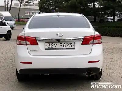 Renault SM5 2017 2.0 гидро в Москве № 2056198, миниатюра 4