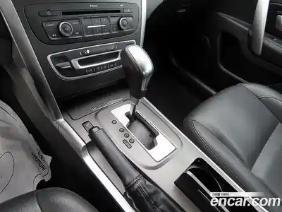 Renault SM5 2017 2.0 гидро в Москве № 2056198, миниатюра 10