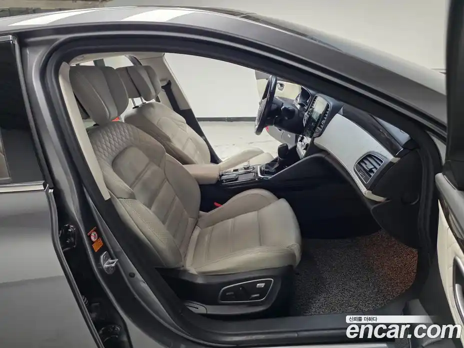 Renault SM6 2017 2.0 гидро в Москве № 2056221, фото 11