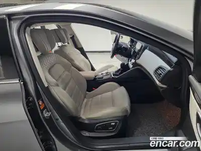 Renault SM6 2017 2.0 гидро в Москве № 2056221, миниатюра 11