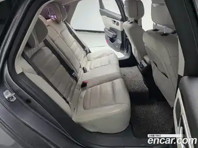 Renault SM6 2017 2.0 гидро в Москве № 2056221, миниатюра 12