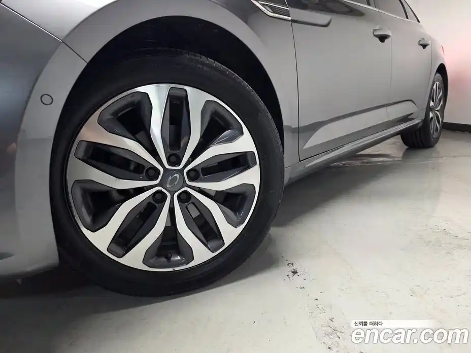 Renault SM6 2017 2.0 гидро в Москве № 2056221, фото 20