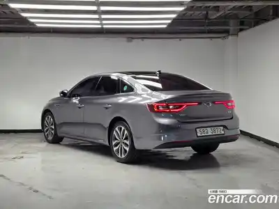 Renault SM6 2017 2.0 гидро в Москве № 2056221, миниатюра 2