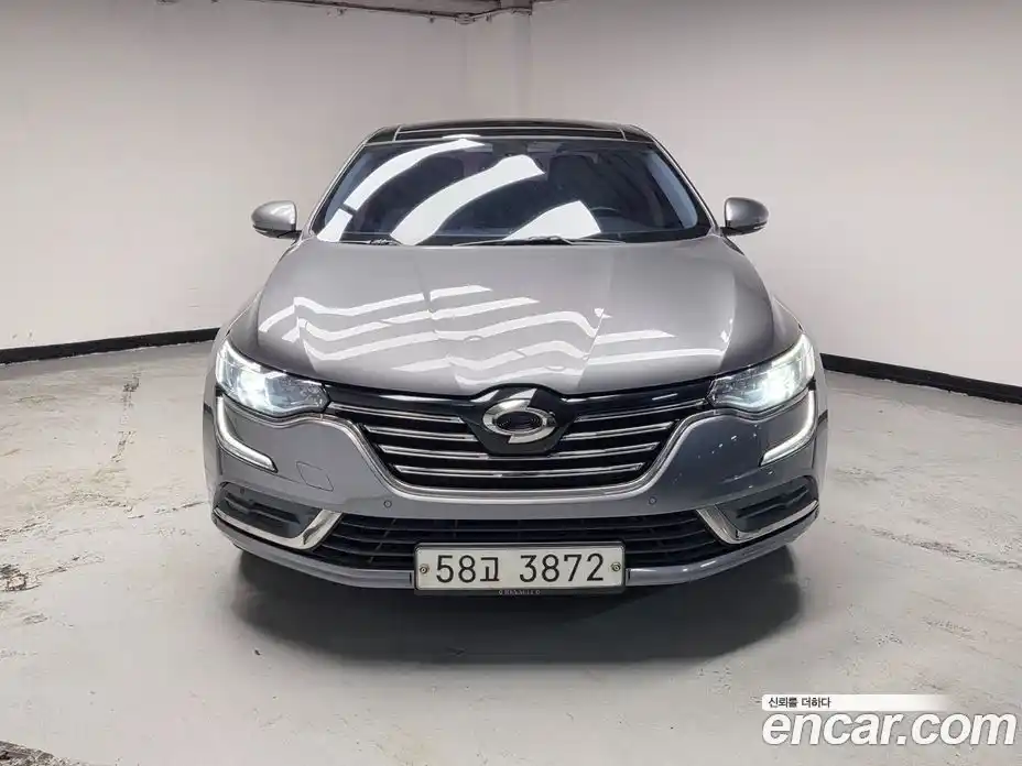 Renault SM6 2017 2.0 гидро в Москве № 2056221, фото 3