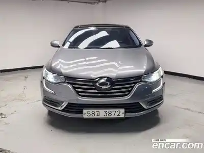 Renault SM6 2017 2.0 гидро в Москве № 2056221, миниатюра 3