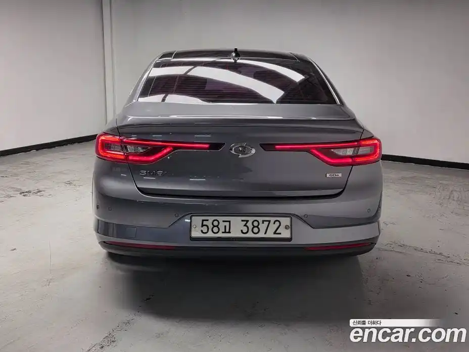 Renault SM6 2017 2.0 гидро в Москве № 2056221, фото 4