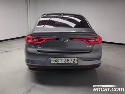 Renault SM6 2017 2.0 гидро в Москве № 2056221, миниатюра 4