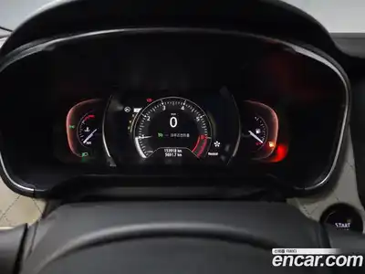 Renault SM6 2017 2.0 гидро в Москве № 2056221, миниатюра 5