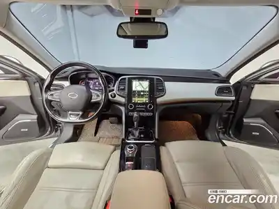 Renault SM6 2017 2.0 гидро в Москве № 2056221, миниатюра 6