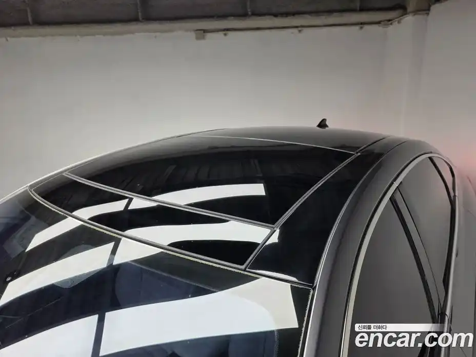 Renault SM6 2017 2.0 гидро в Москве № 2056221, фото 8