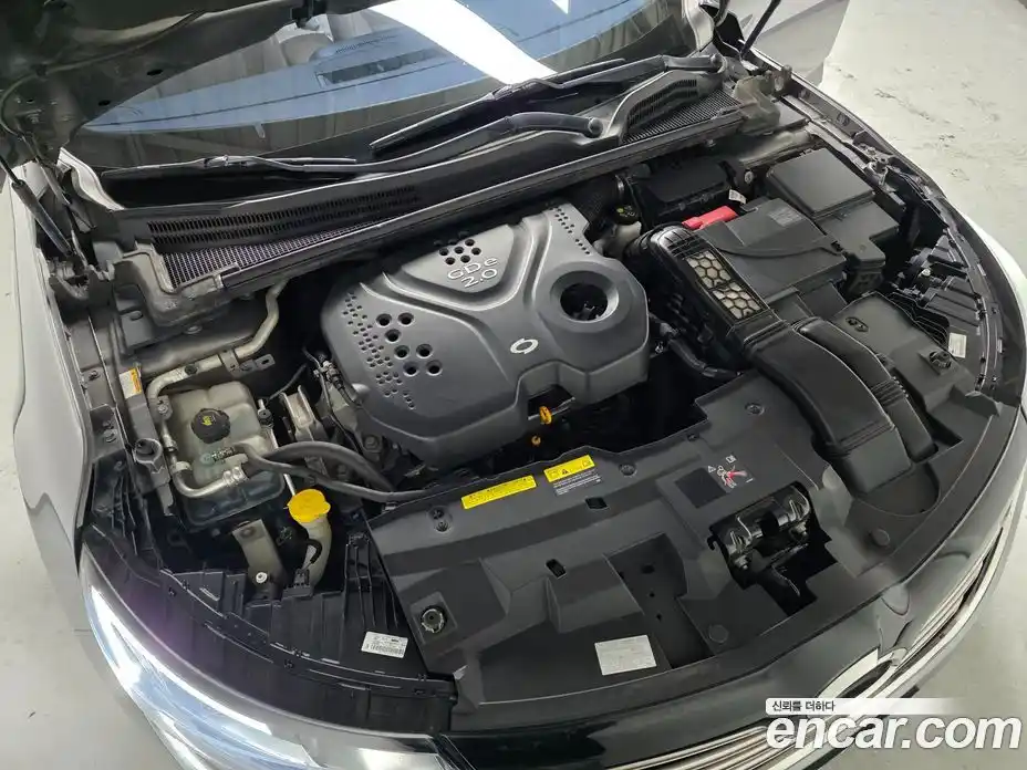 Renault SM6 2017 2.0 гидро в Москве № 2056221, фото 9