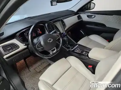 Renault SM6 2017 2.0 гидро в Москве № 2056221, миниатюра 10