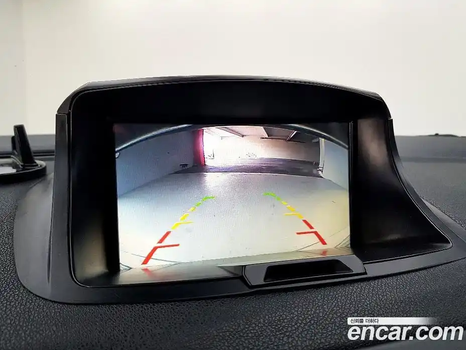 Renault SM3 2014 1.6 гидро в Москве № 2056226, фото 11