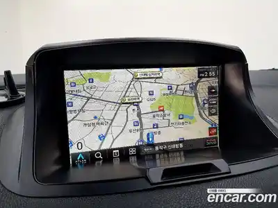 Renault SM3 2014 1.6 гидро в Москве № 2056226, миниатюра 12