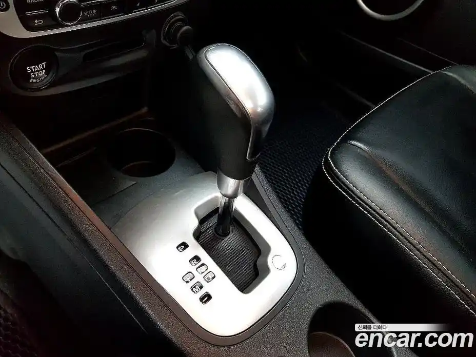 Renault SM3 2014 1.6 гидро в Москве № 2056226, фото 14