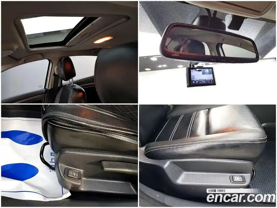 Renault SM3 2014 1.6 гидро в Москве № 2056226, фото 18