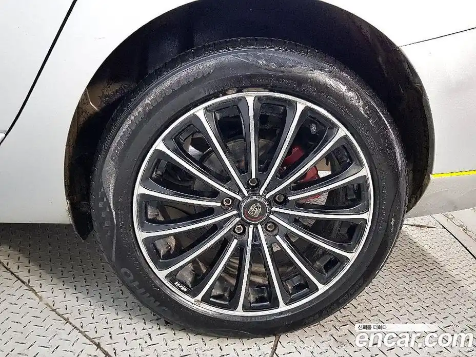 Renault SM3 2014 1.6 гидро в Москве № 2056226, фото 20