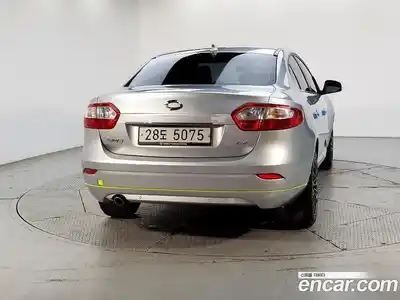 Renault SM3 2014 1.6 гидро в Москве № 2056226, миниатюра 3