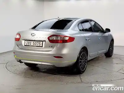 Renault SM3 2014 1.6 гидро в Москве № 2056226, миниатюра 4