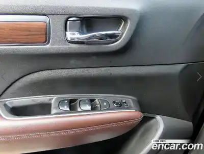 Renault QM6 2019 2.0 гидро в Москве № 2056229, миниатюра 11