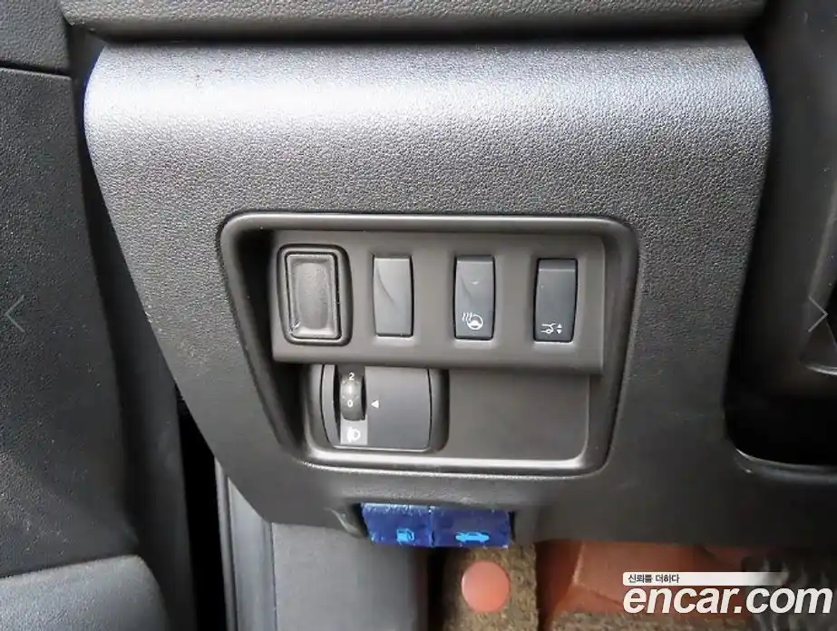Renault QM6 2019 2.0 гидро в Москве № 2056229, фото 12