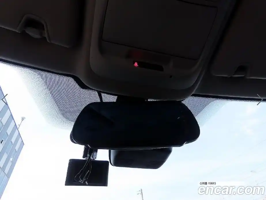Renault QM6 2019 2.0 гидро в Москве № 2056229, фото 14
