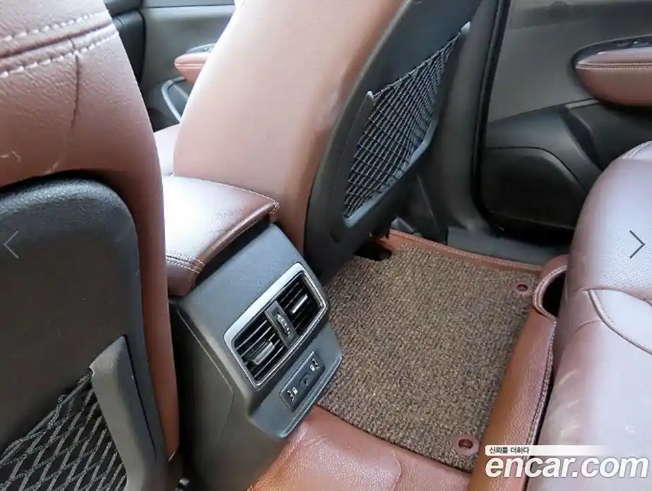Renault QM6 2019 2.0 гидро в Москве № 2056229, фото 15