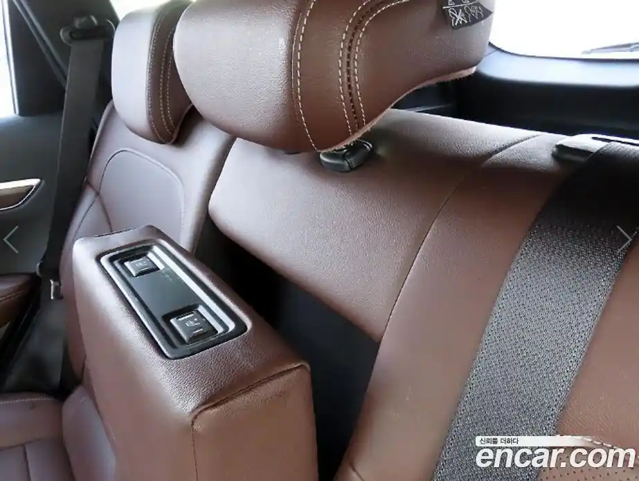 Renault QM6 2019 2.0 гидро в Москве № 2056229, фото 16
