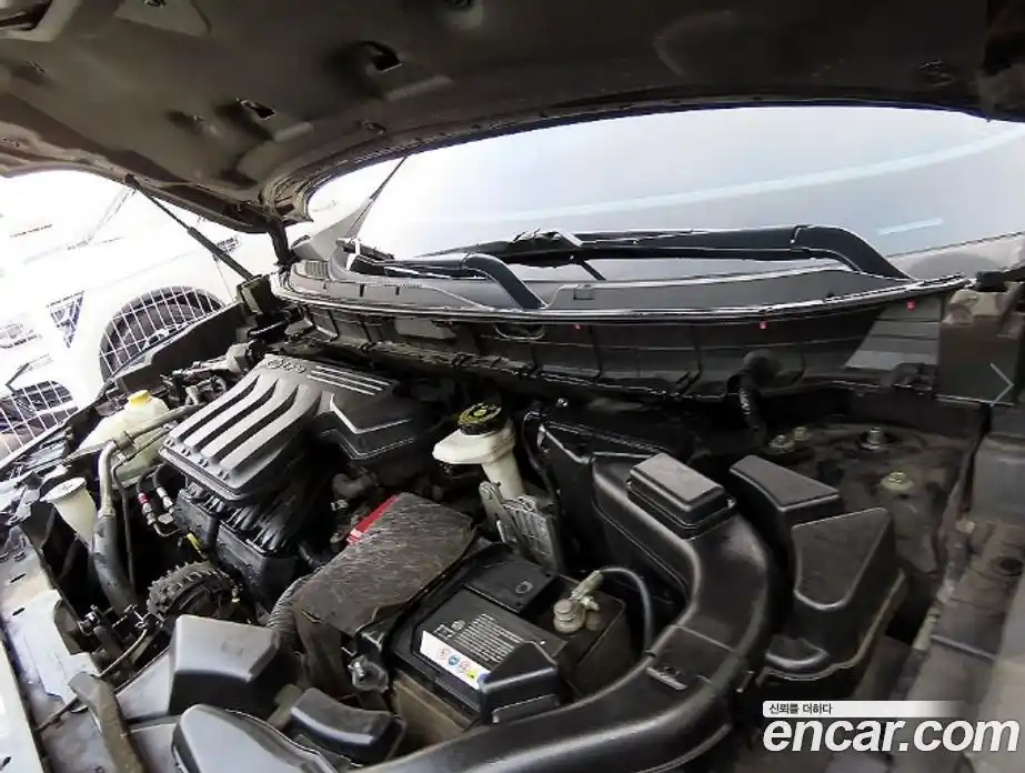 Renault QM6 2019 2.0 гидро в Москве № 2056229, фото 19