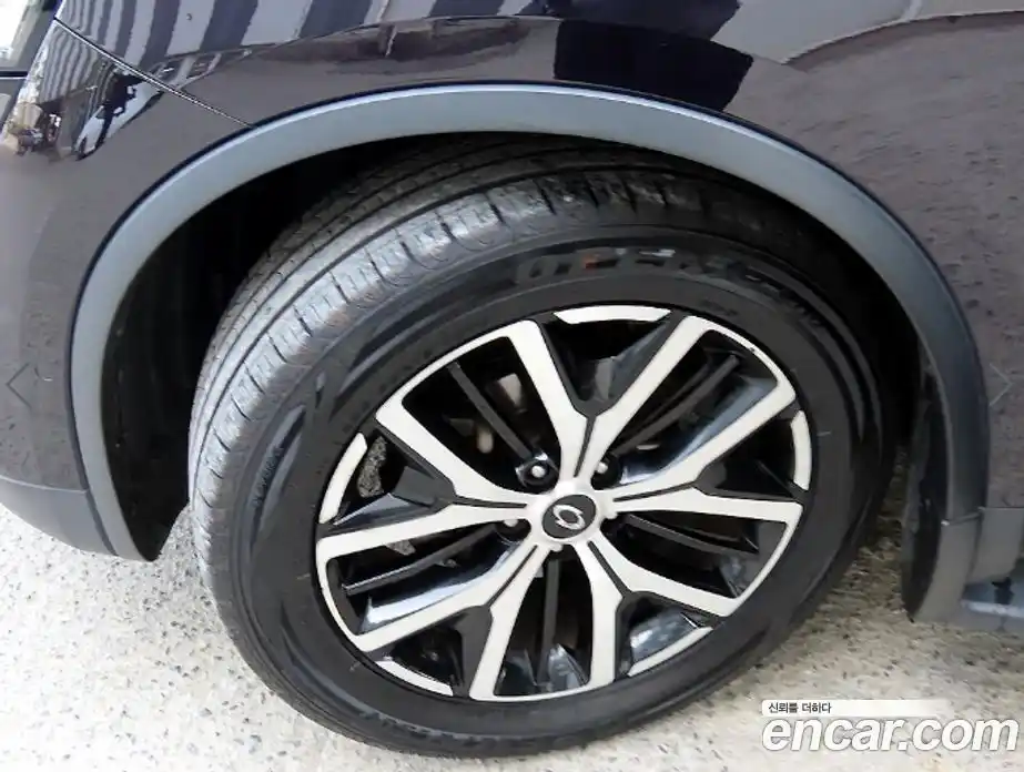 Renault QM6 2019 2.0 гидро в Москве № 2056229, фото 20
