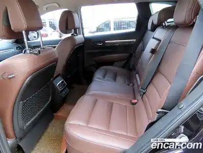 Renault QM6 2019 2.0 гидро в Москве № 2056229, миниатюра 6