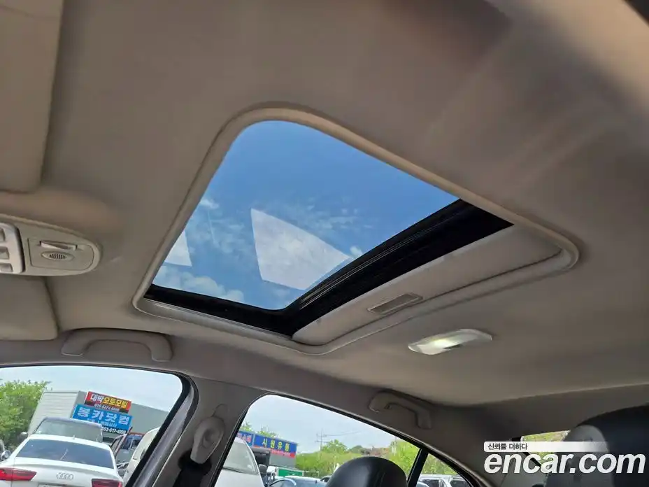 Renault SM3 2015 1.6 гидро в Москве № 2056245, фото 11