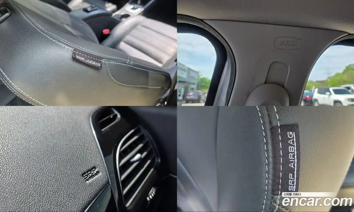 Renault SM3 2015 1.6 гидро в Москве № 2056245, фото 15